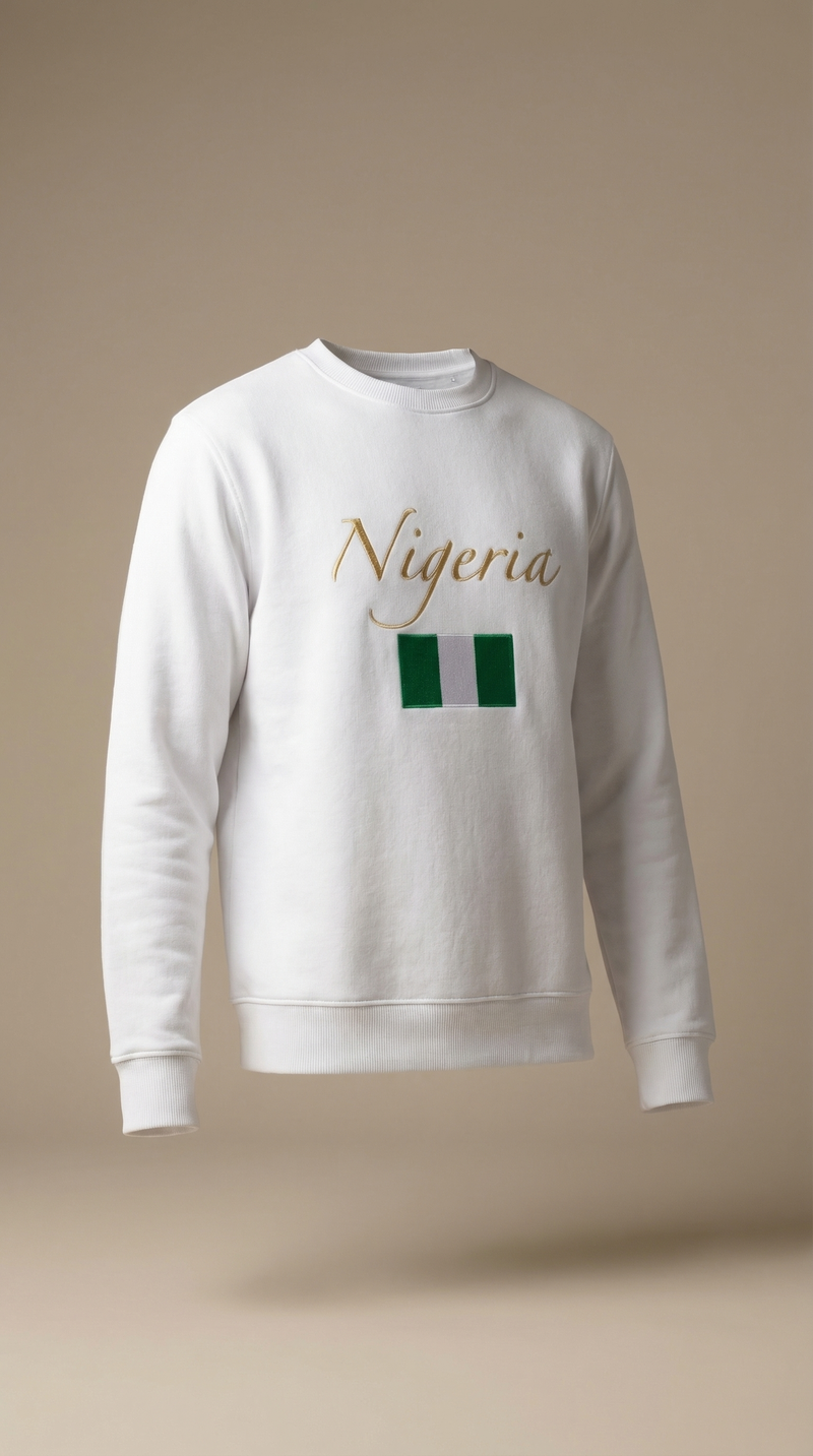 Nigeria