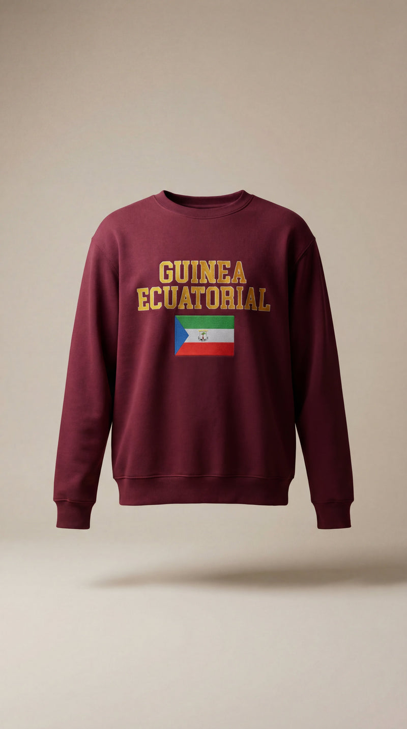 Guiné Equatorial