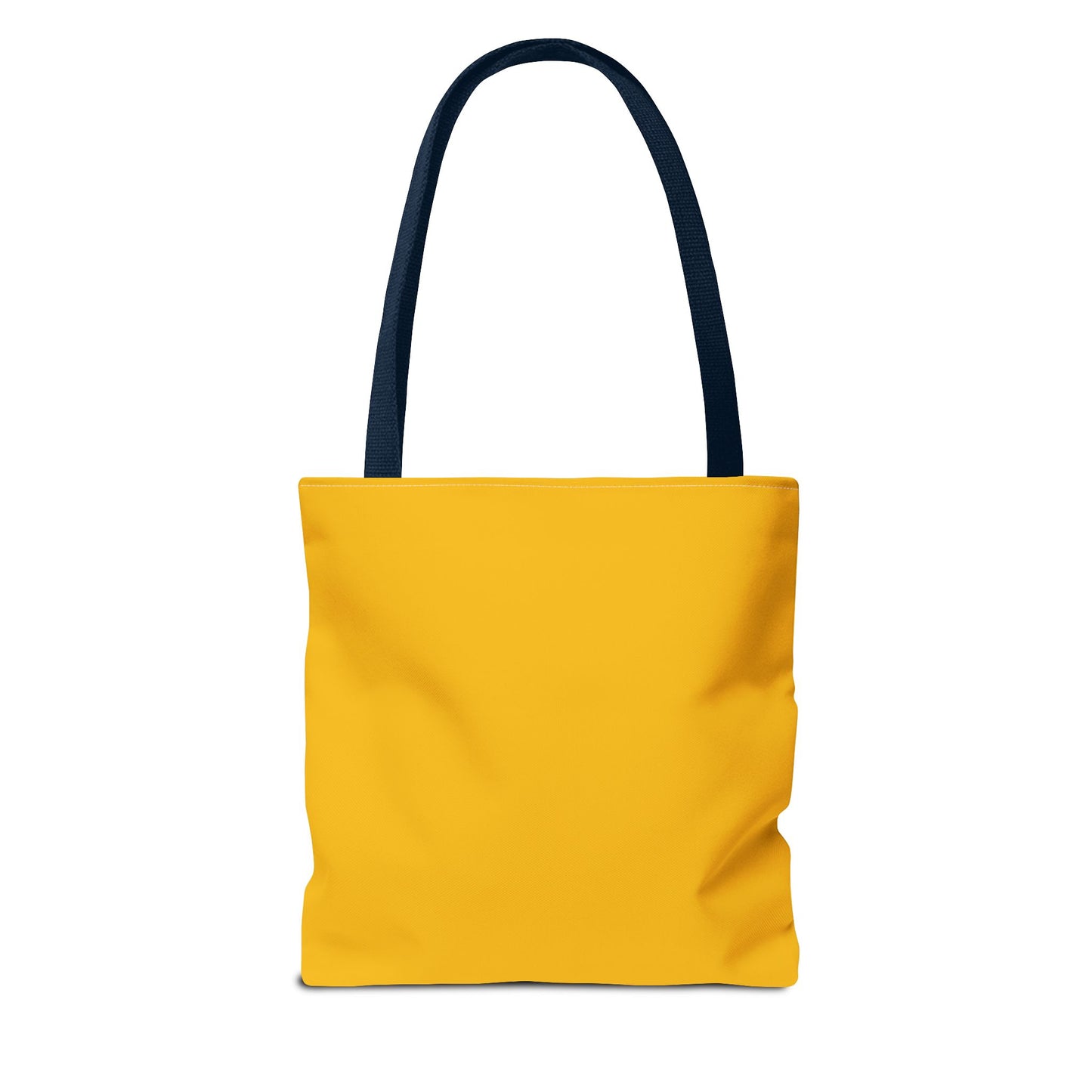 Tote Bag - Bata amarillo