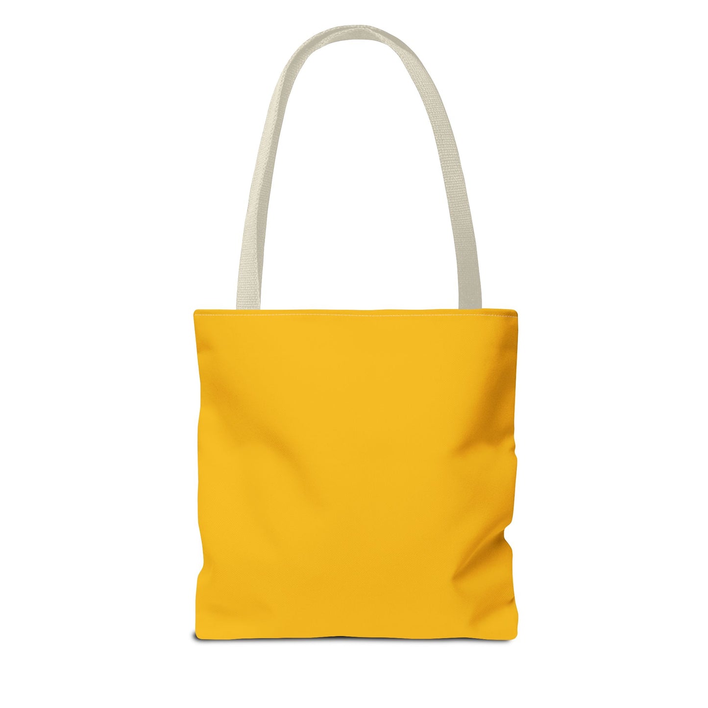 Tote Bag - Bata amarillo