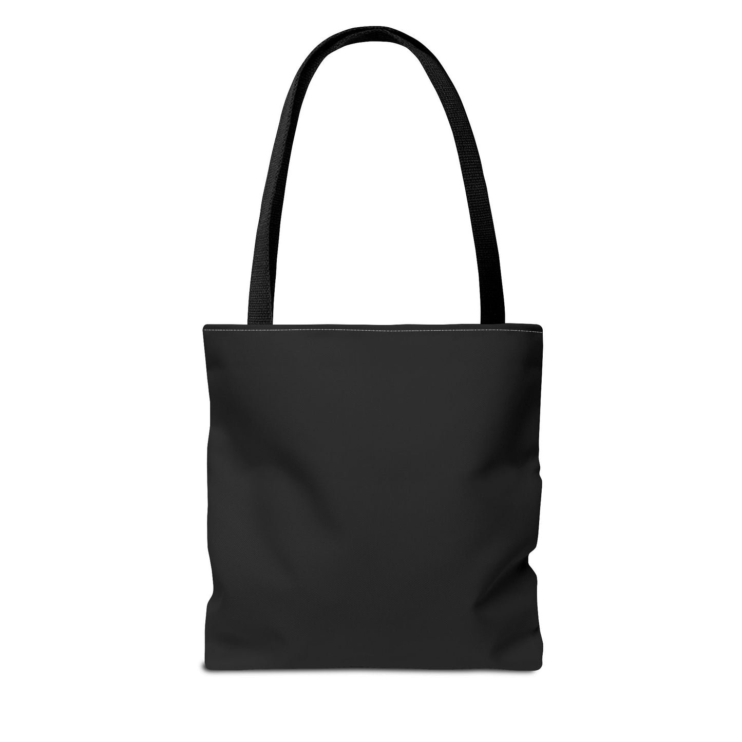 Tote Bag - Bata Negro