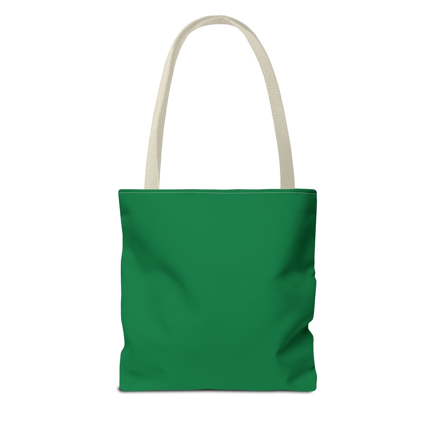 Tote Bag - Malabo verde