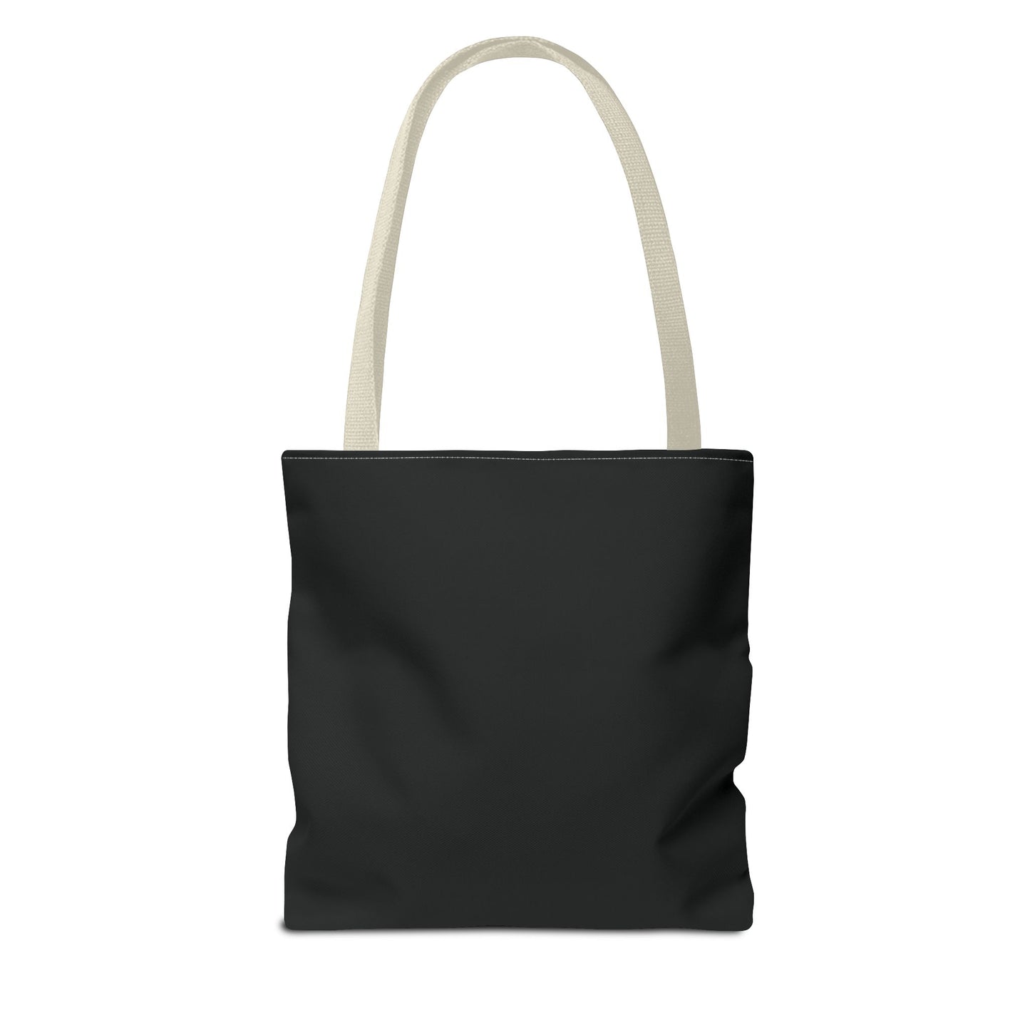 Tote Bag - Malabo negro