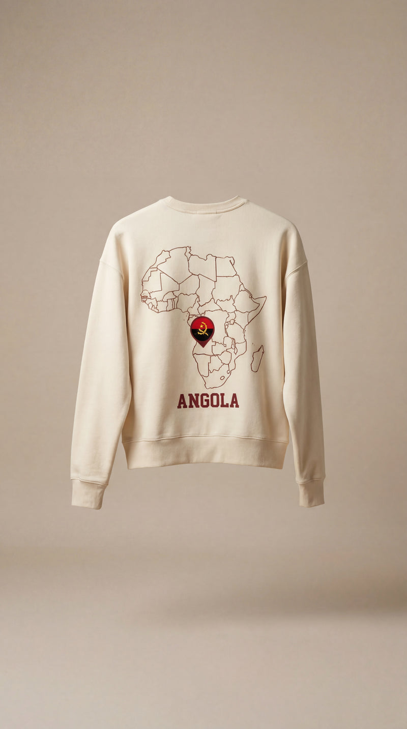 Angola