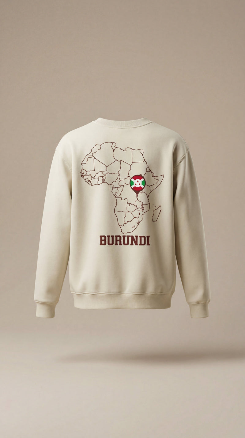 Burundi