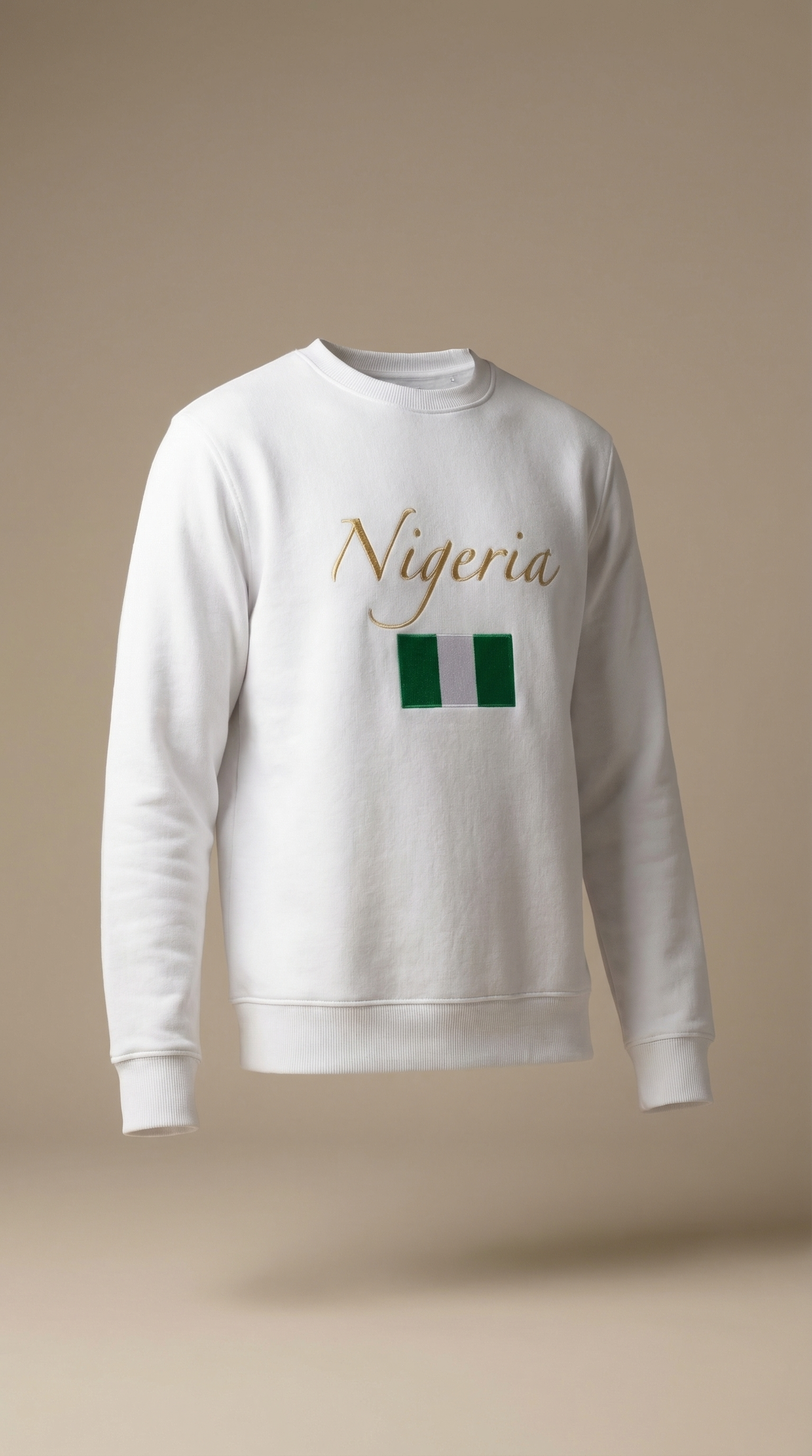 Nigeria