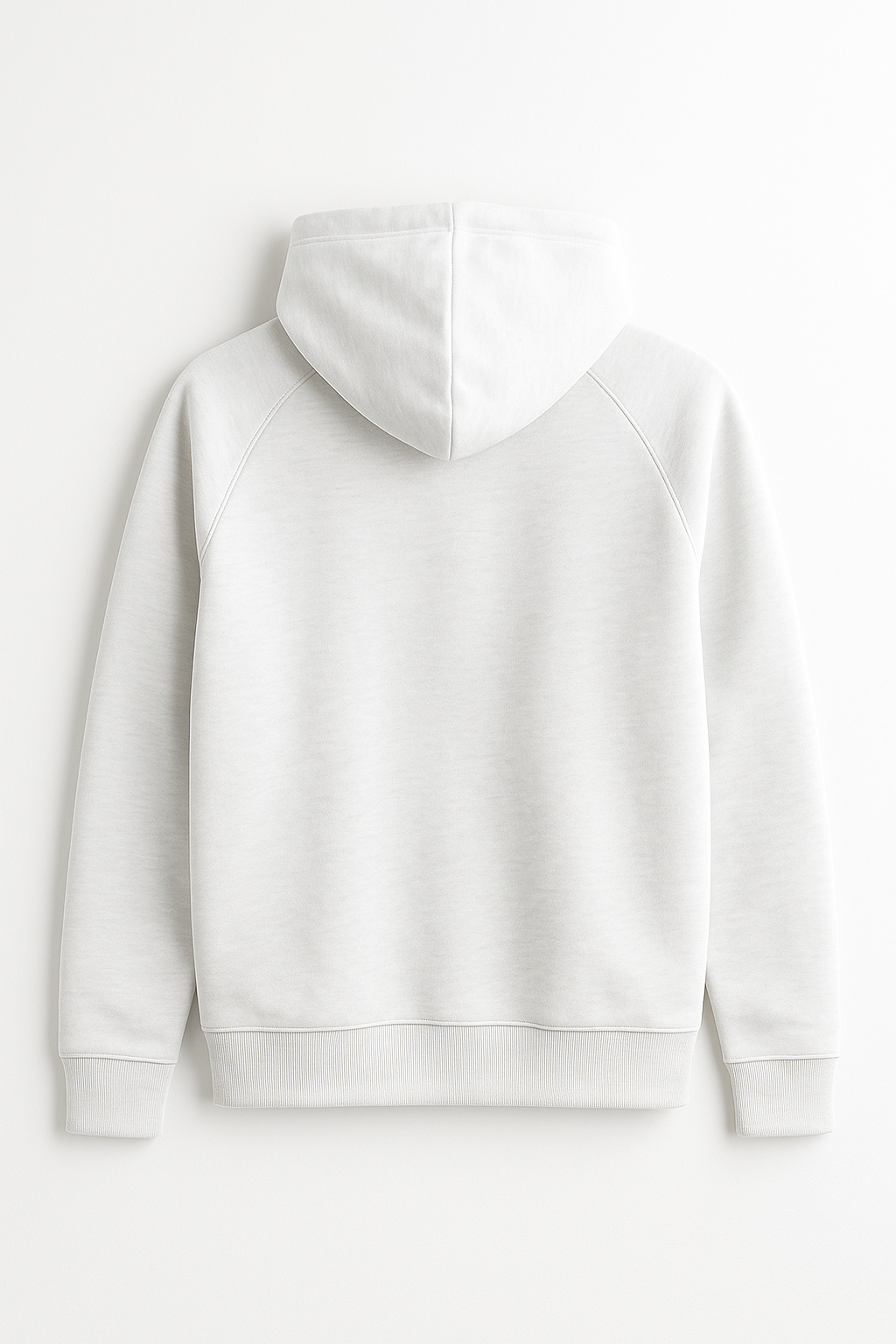 Sudadera unisex con capucha - Malabo