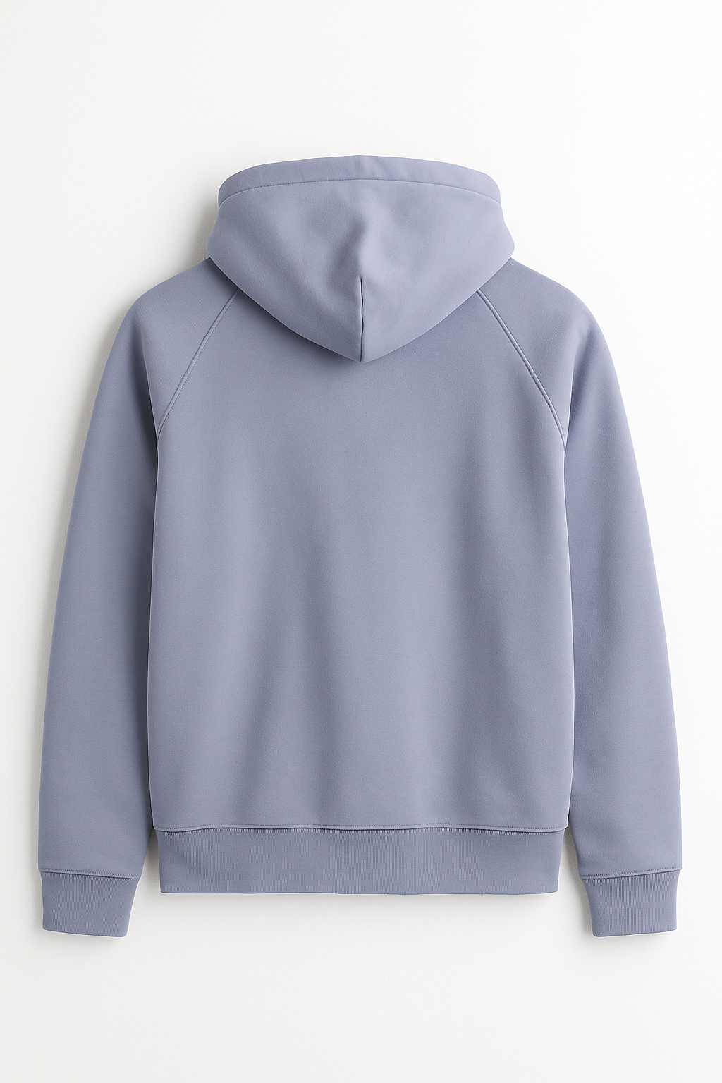 Sudadera unisex con capucha - Bata