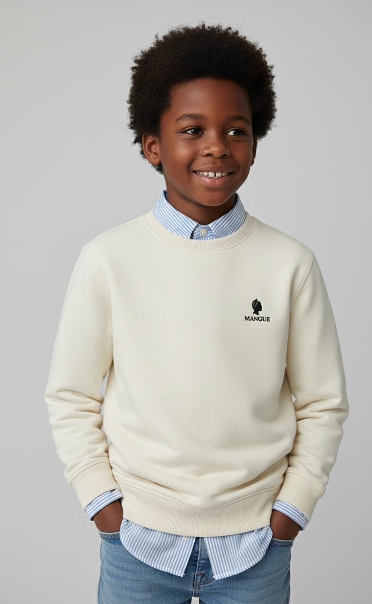 Jersey Angola Niños