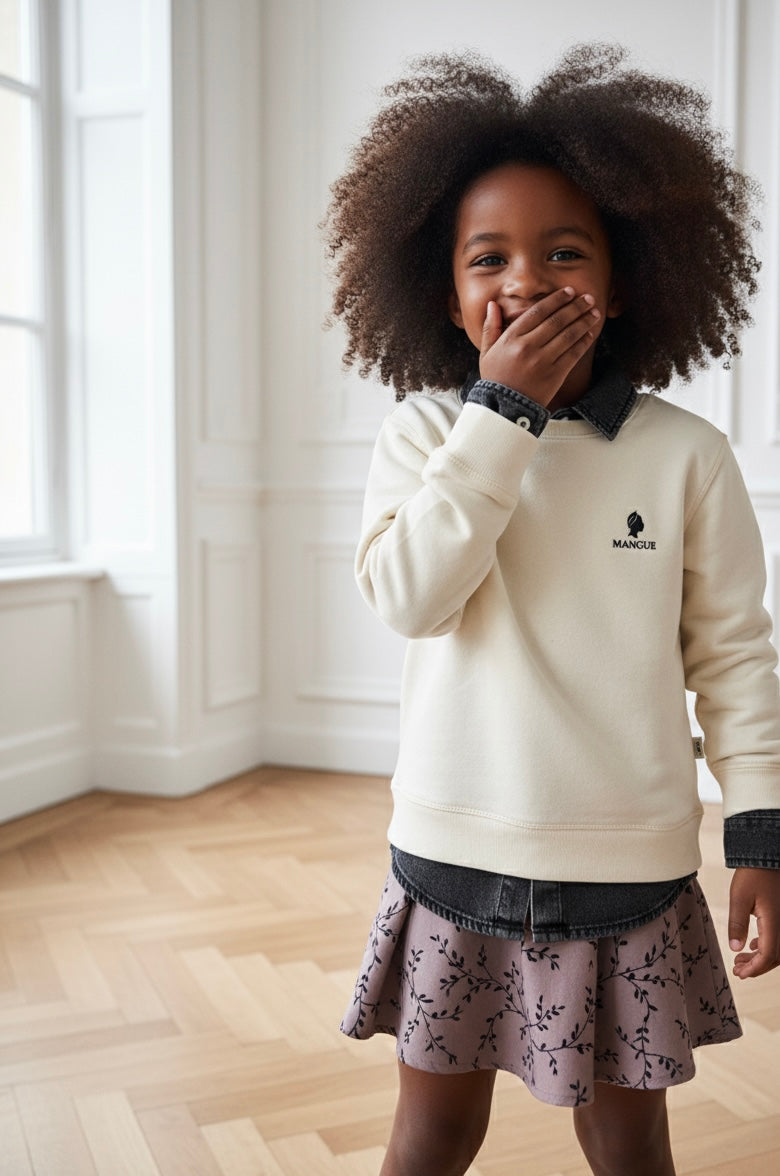 Jersey Angola Niños