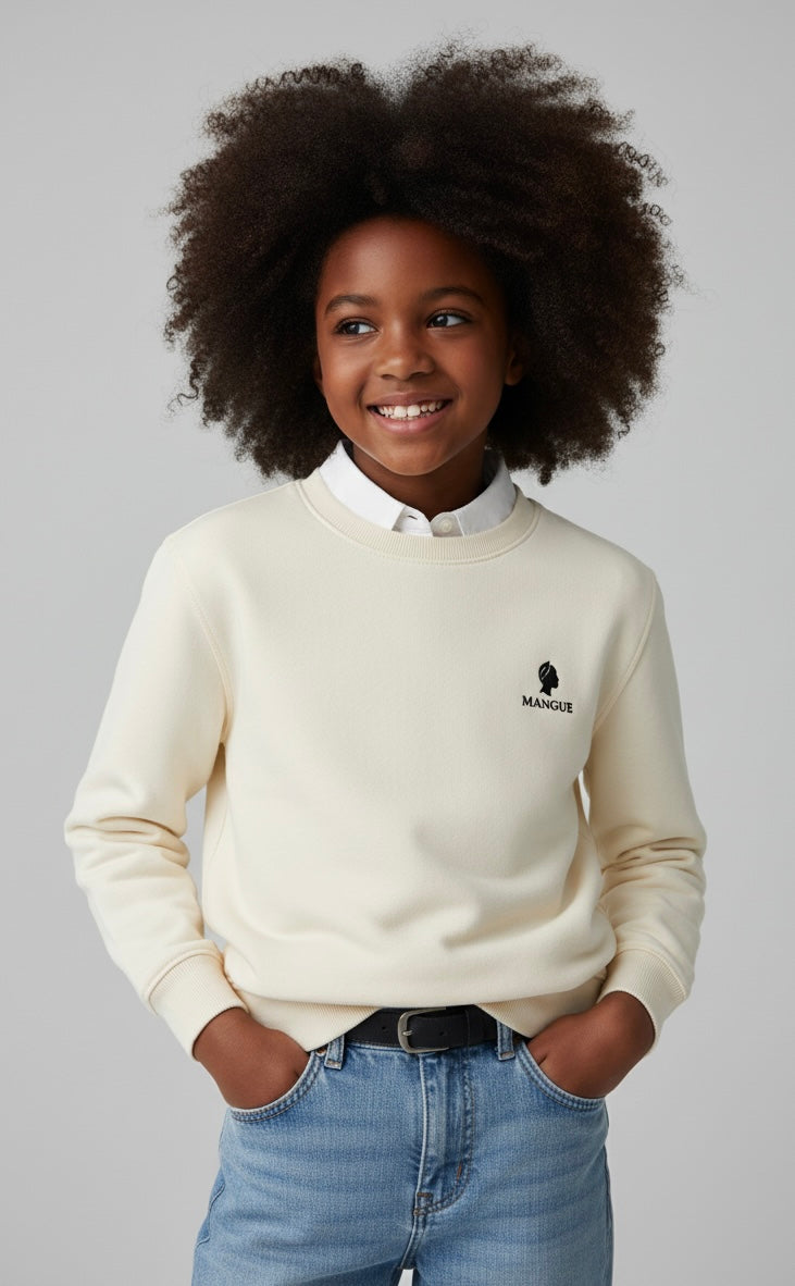 Jersey Burundi niños