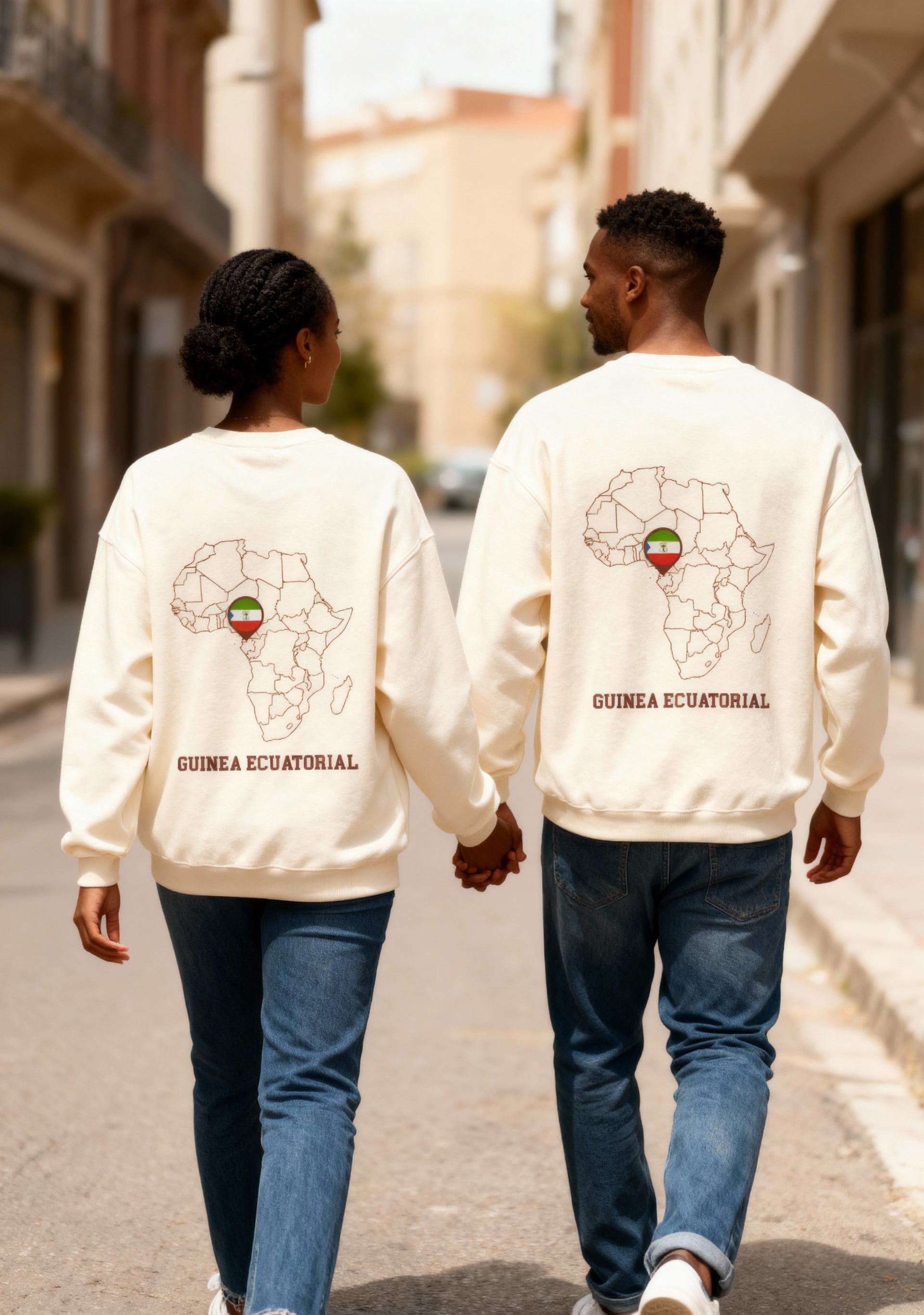 Jersey Guinea Ecuatorial