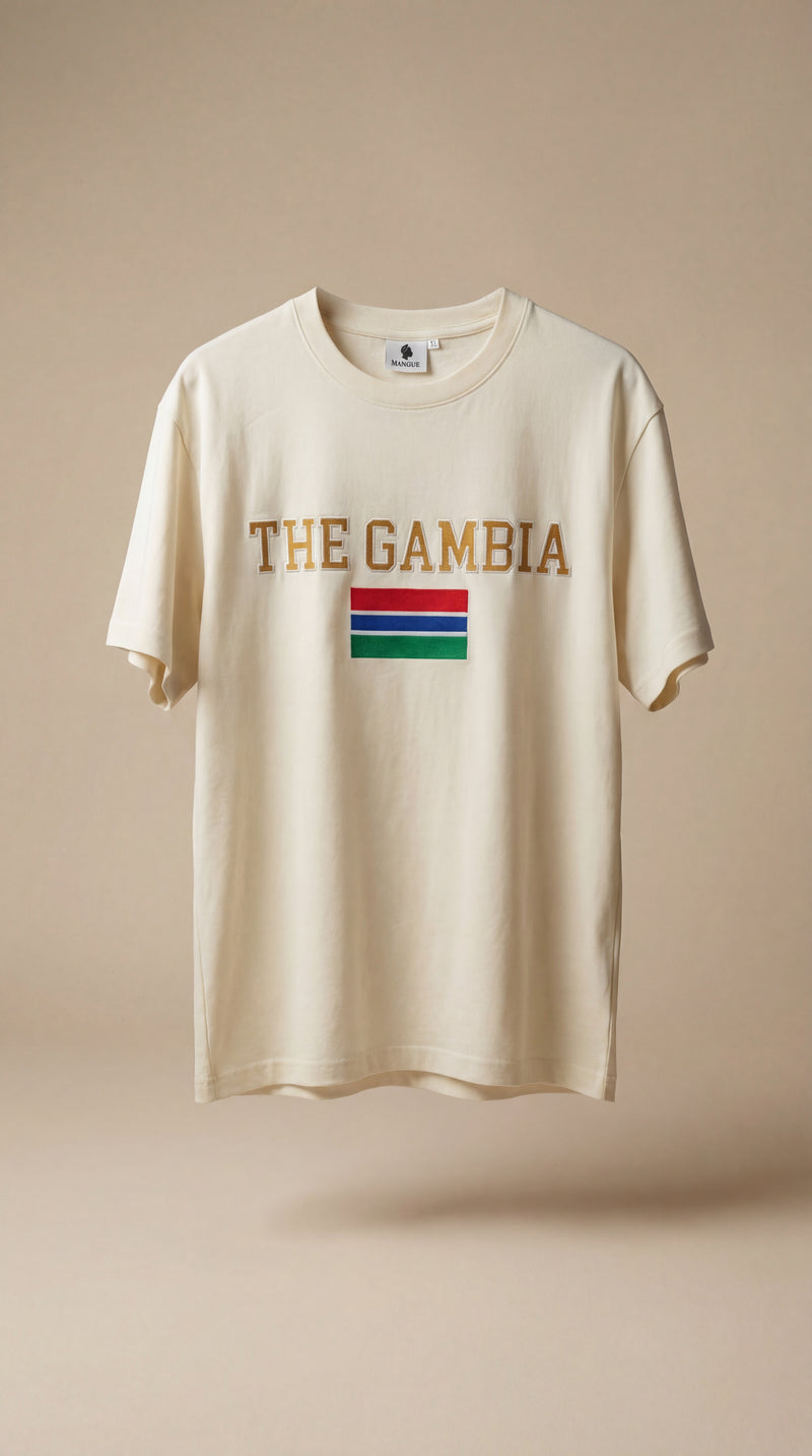 Gambia