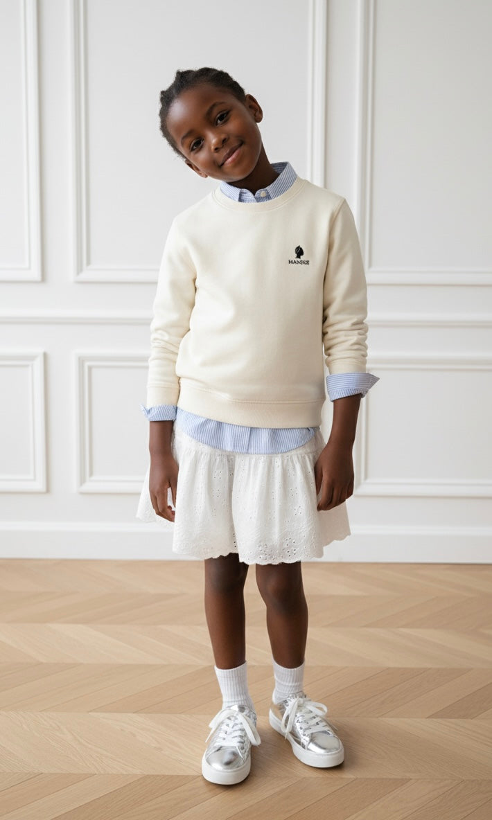 Jersey Guinea Ecuatorial Niños